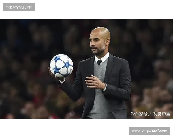 曼城对阵利物浦：瓜迪奥拉传控哲学与克洛普高压快攻的巅峰较量